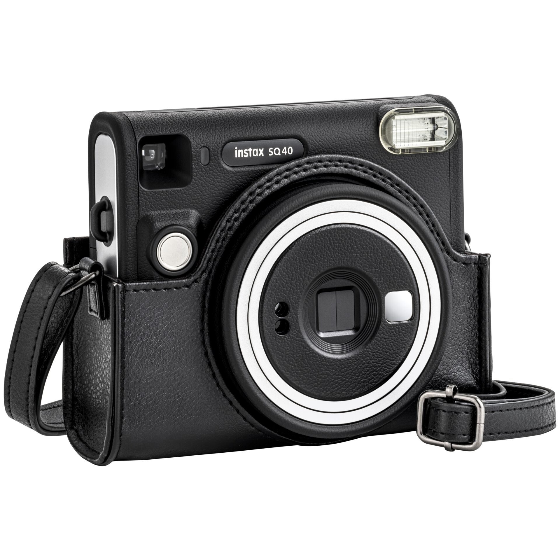 Fujifilm instax SQ 40 Tasche Kamera & Foto