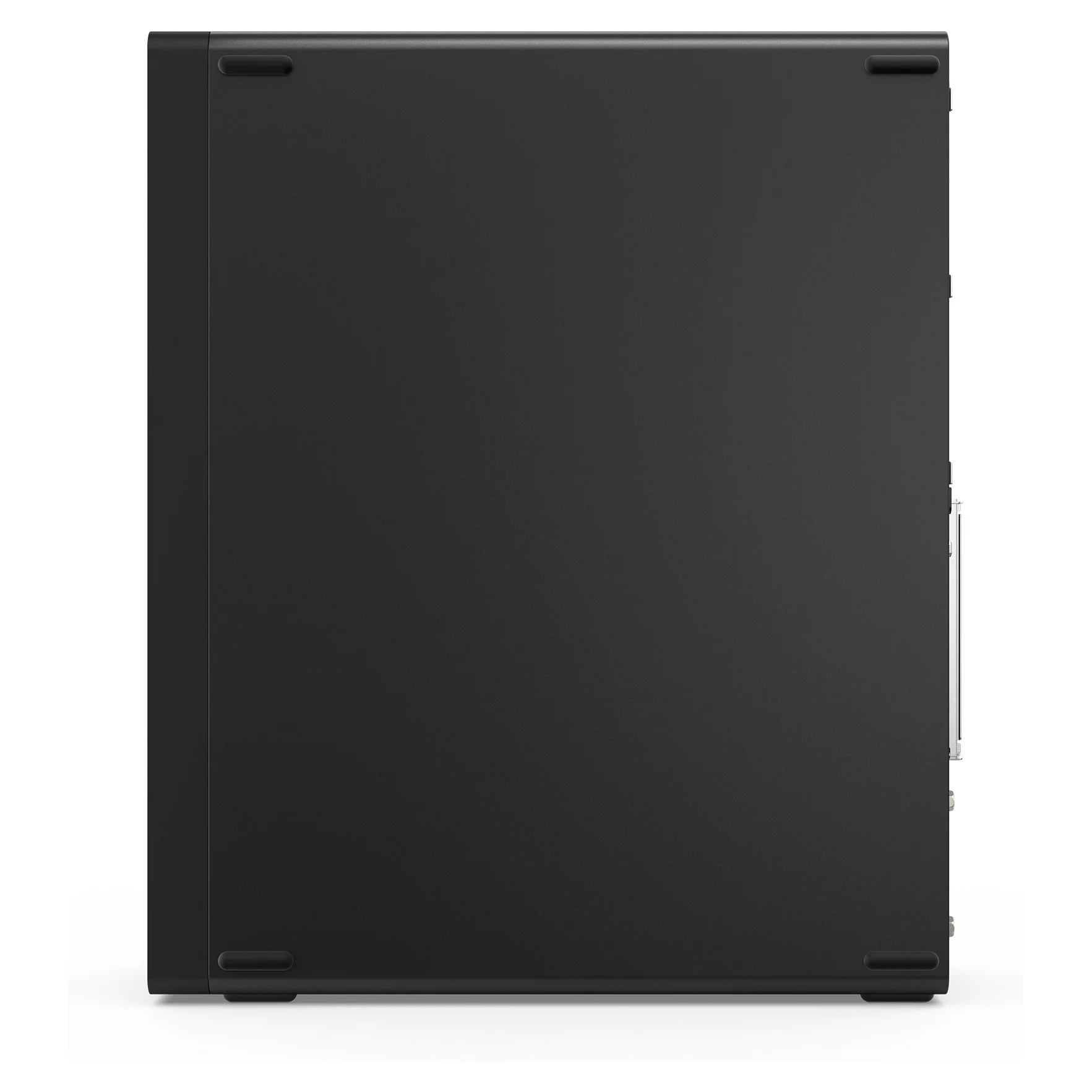 Lenovo ThinkCentre M90s Gen 6 Intel Core Ultra 7 265 32 GB DDR5 SDRAM 1 TB SSD Windows 11 Pro SFF PC Schwarz PC-Zubehoer