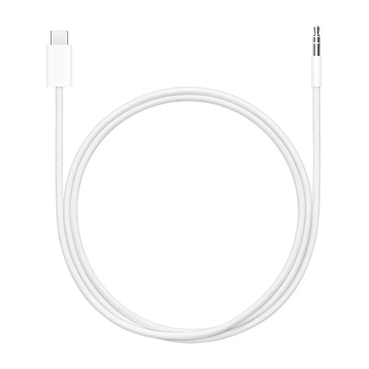Apple usb c to 3 5 mm audio cable 1 2 m Notebook & Tablet Zubehoer