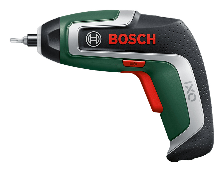 Bosch IXO 7 235 RPM Schwarz  Gruen Bohrer & Schrauber