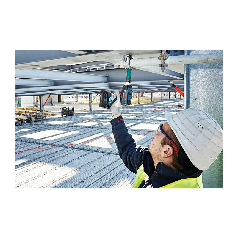 Bosch GBA ProCORE 18V 4 0 Ah Heimwerken & Garten