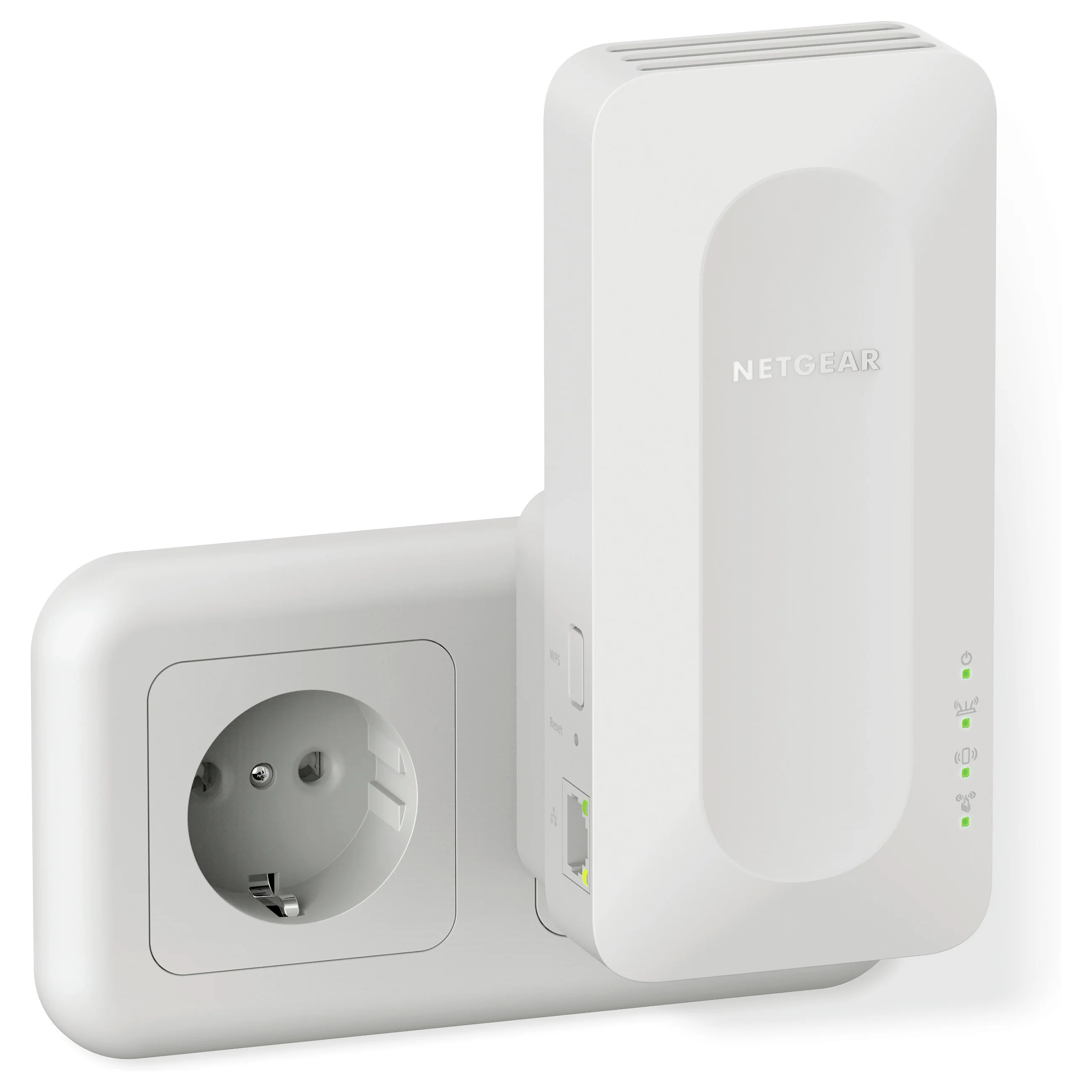NETGEAR AX1600 Wi Fi Signalverstaerker Access Points