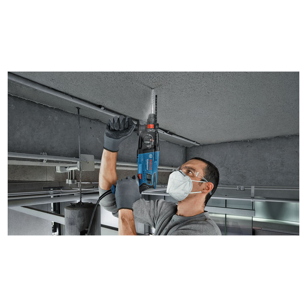 Bosch GBH 2 21 Professional Bohrhammer Bohrer & Schrauber