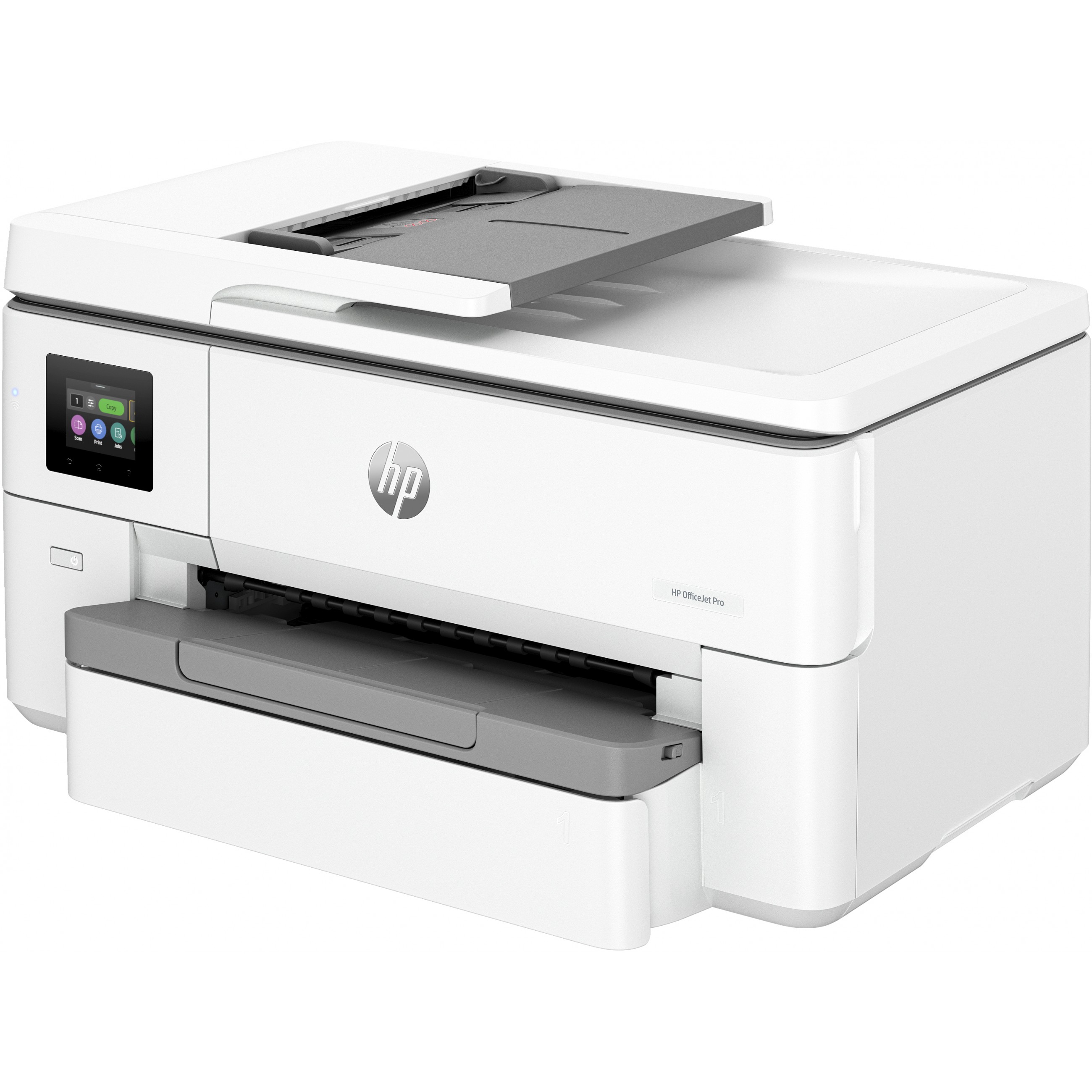 Hewlett Packard HP Officejet Pro 9720e All in One Drucker & Scanner