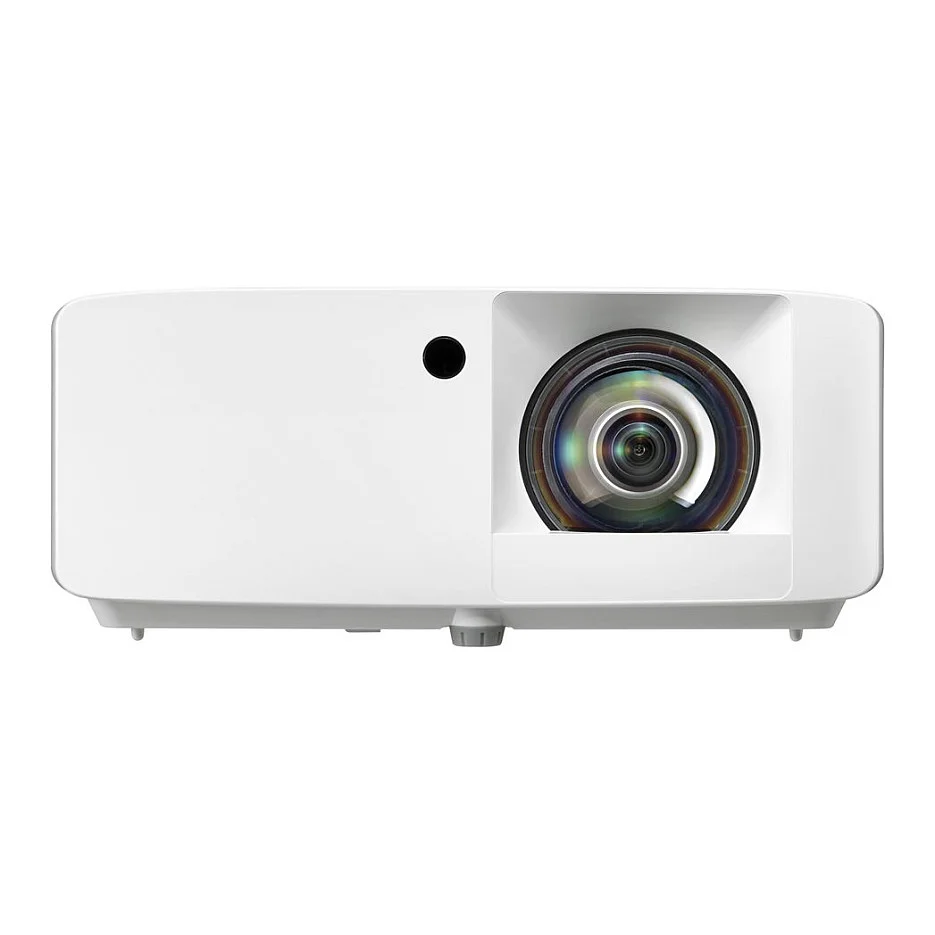 Optoma  1920x1080   gt2000hdr dlp laser 3500 lumen hdmi usb 3d full hd white Video & Audio