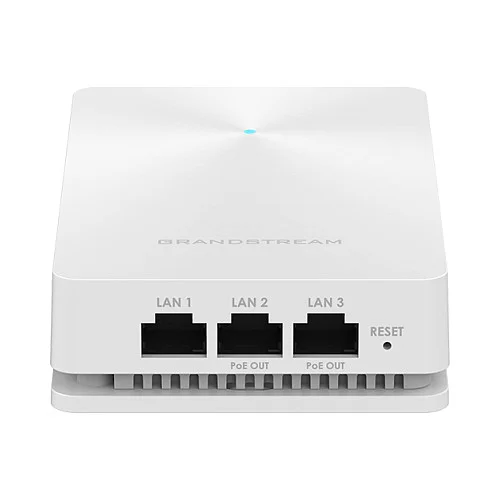 Grandstream GWN7624 In Wall Access Point Access Points