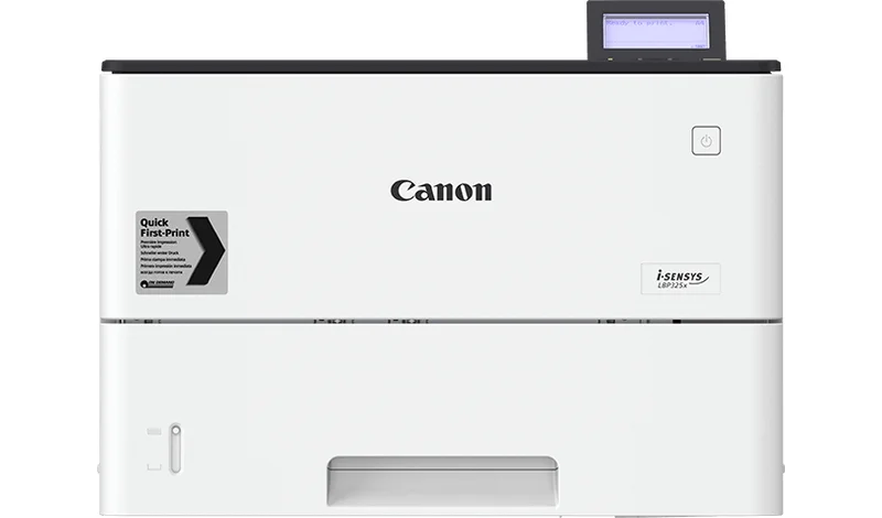 Canon i SENSYS LBP325x 600 x 600 DPI A4 Drucker & Scanner