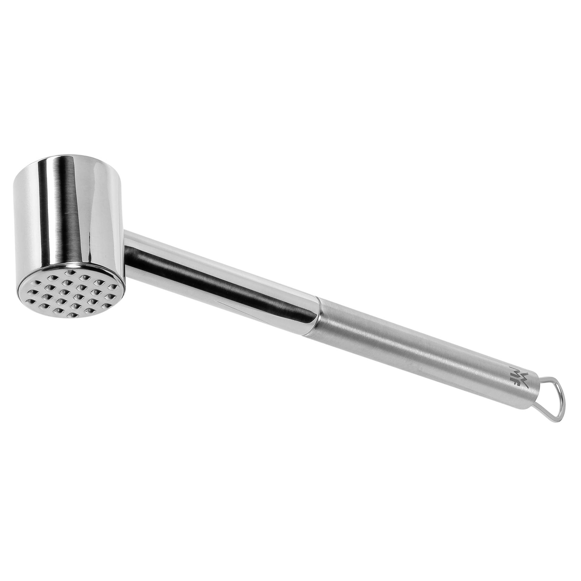 WMF Profi Plus Fleischhammer 25 cm Lnge Kuechenkleingeraete