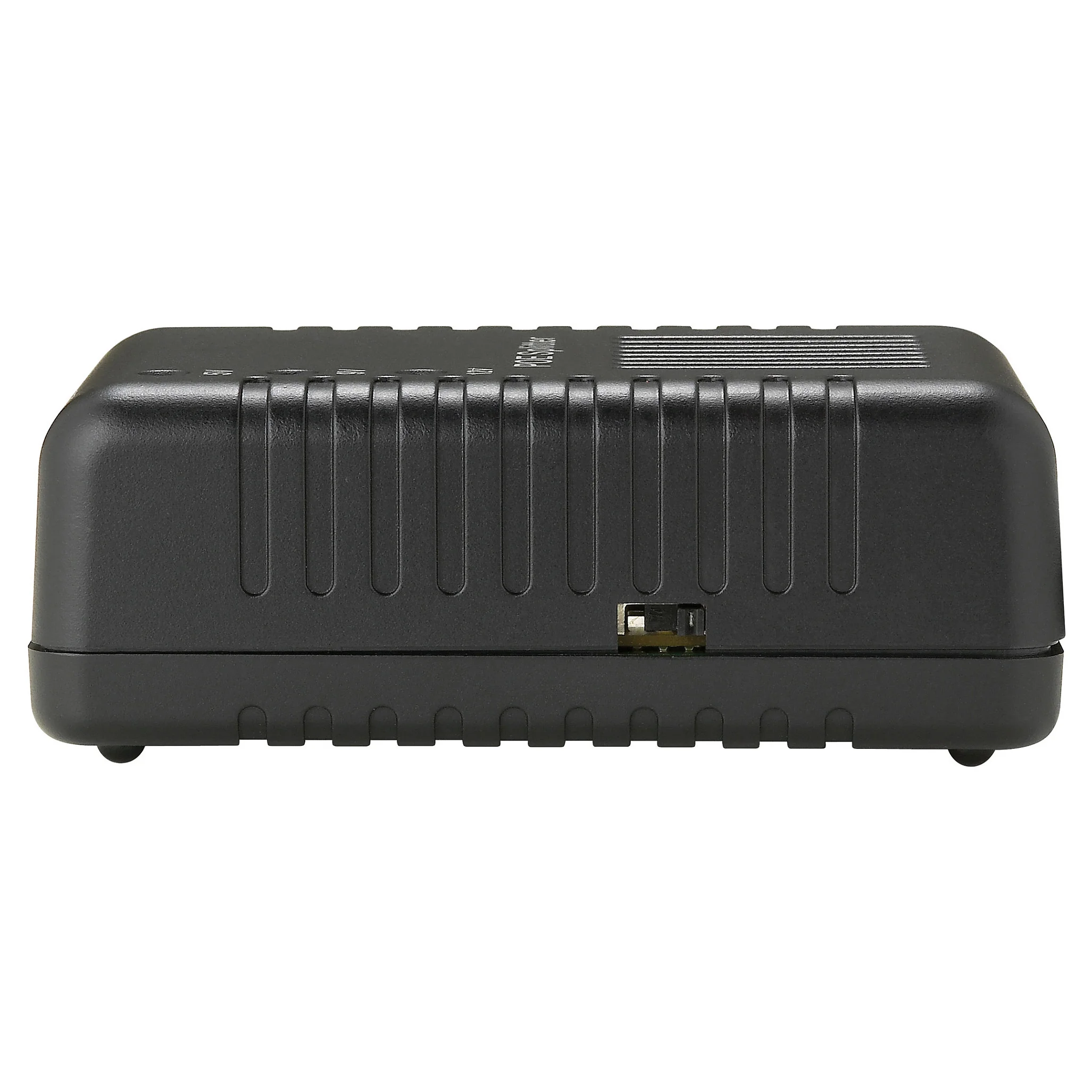 LevelOne 5 12V DC PoE Splitter Netzwerk