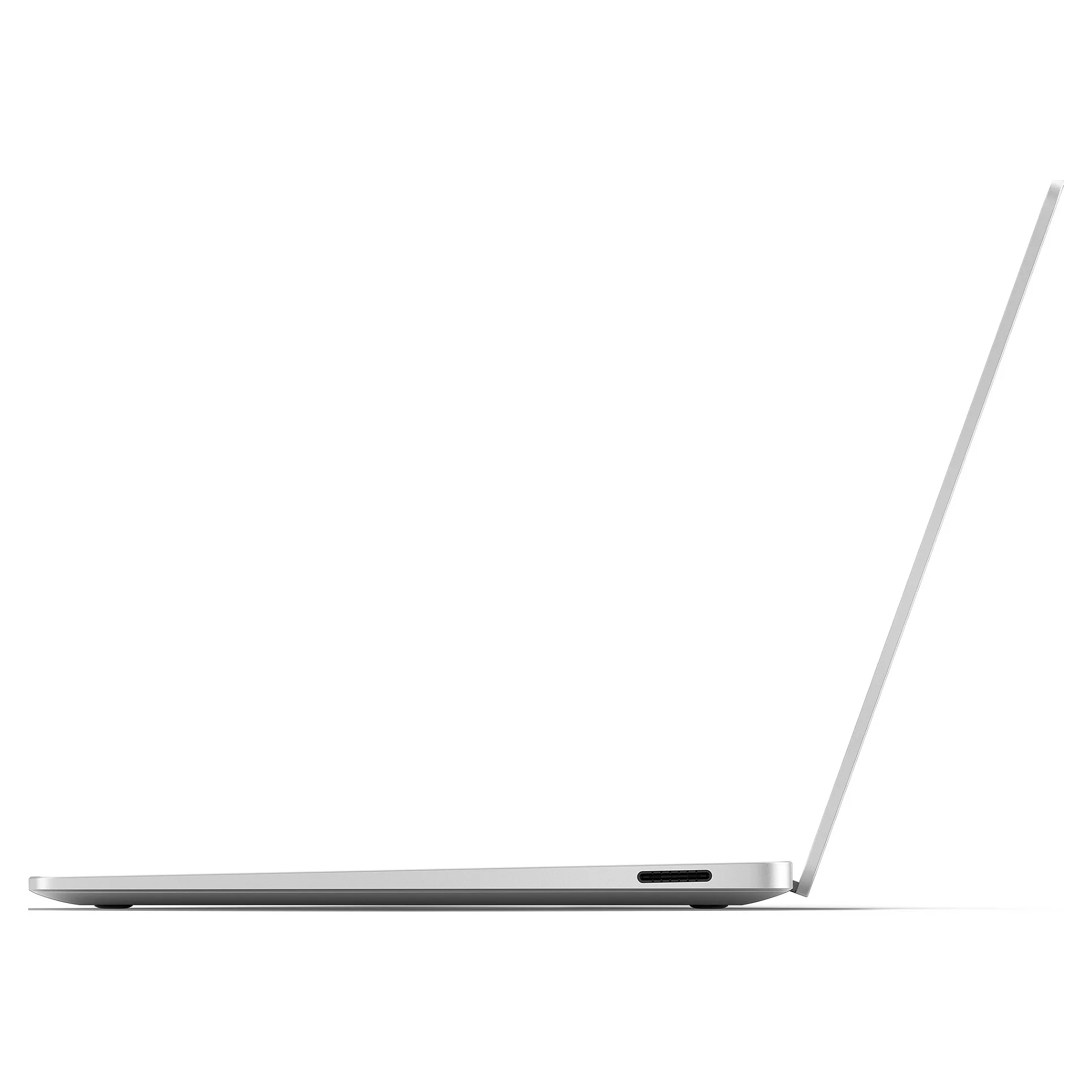 Microsoft Surface Laptop 7 CU7 32GB 1TB  5G LTE  WIN 11Pro Platinum W11 Notebooks & E-Book Reader