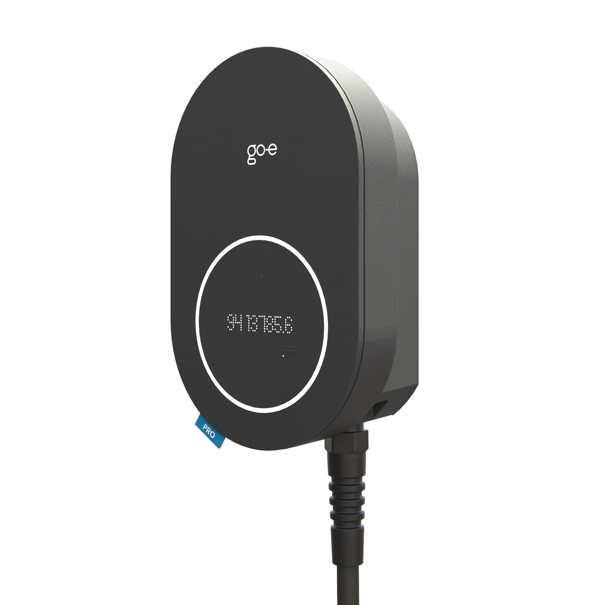go e Charger PRO Cable 11 kW MID go-e Wallboxen