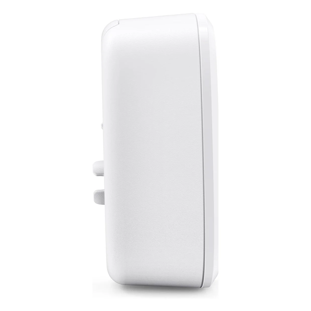 Eufy T8910021 Bewegungsmelder Kabellos Wandmontage Weiss   Smart Home Sicherheit Alarmanlagen & Bewegungsmelder