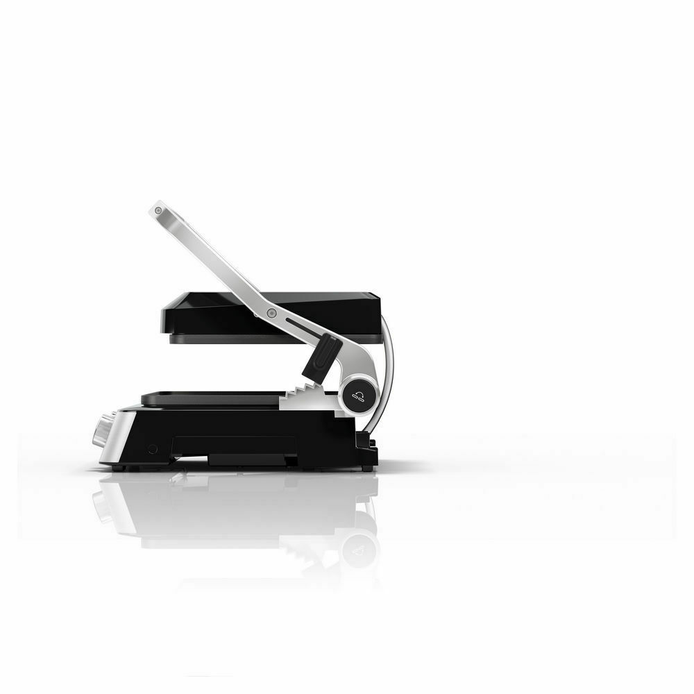 Braun Multigrill 7 CG 7010 Premium  schwarz Edelstahl Kuechenkleingeraete