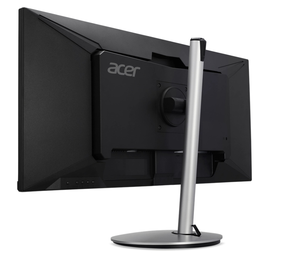 Acer CB273Eb 27Zoll 68 6cm 16 9 100Hz 1920x1080 black Monitore