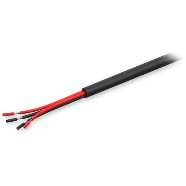 Teltonika PR2PL15B Stromkabel 4 Wege offen   Hochwertiges Verbindungskabel Netzwerk-Kabel