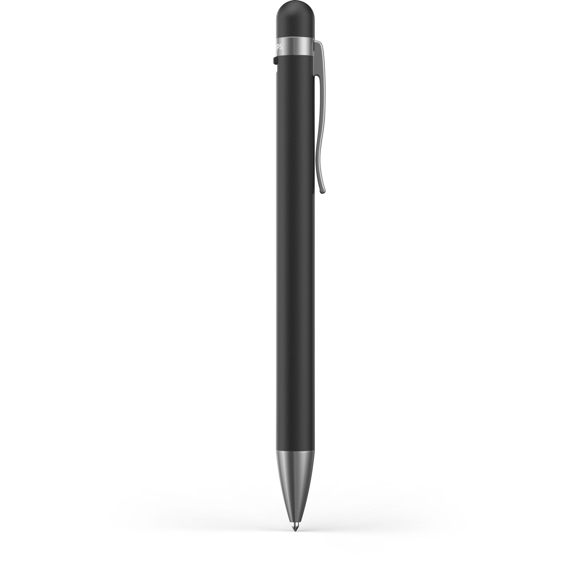 Philips DVT1600 Diktiergeraet Interner Speicher Schwarz  Silber PC-Zubehoer