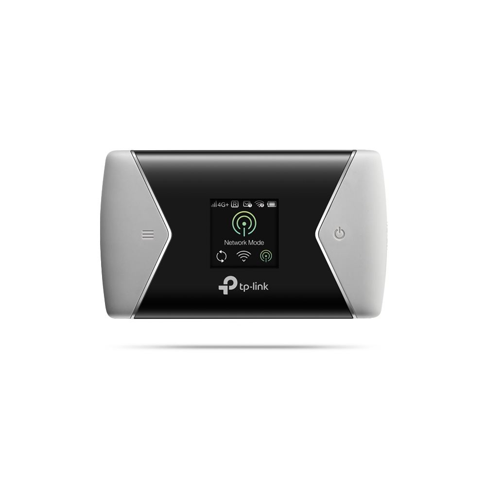 TP Link M7450 Mobiler 300Mbit s LTE WLAN Router Router Netzwerk
