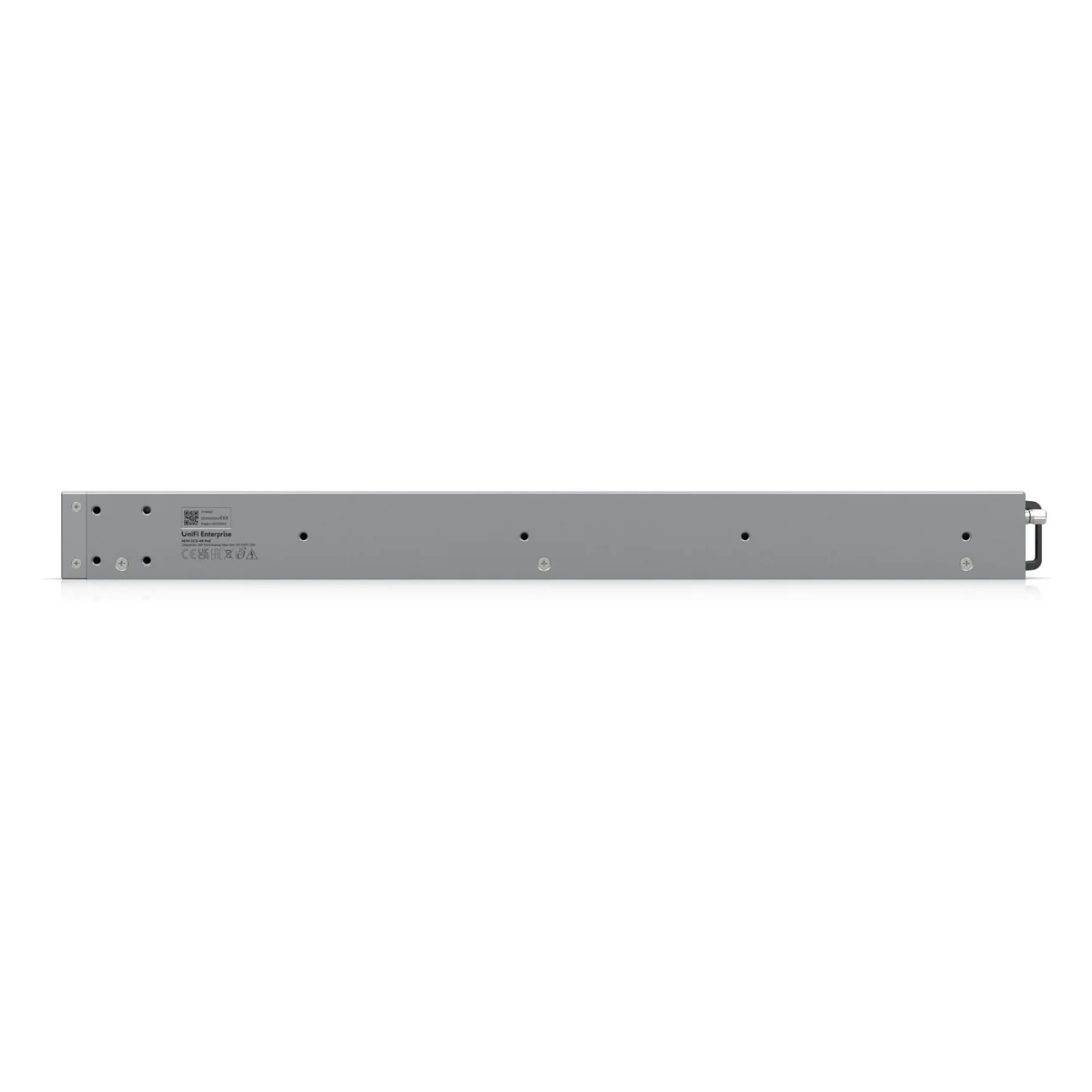 Ubiquiti 48 4P ECS 48 POE PoE    2150W M RM Switches