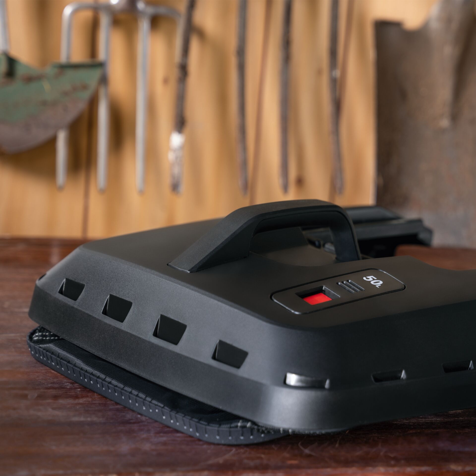 Bosch ADVANCEDROTAK 36V 40 650 Gartenmaschinen