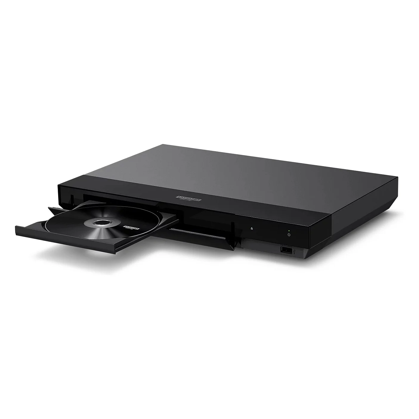 Sony UBP X700 K Blu Ray Player 3D Schwarz PC-Zubehoer