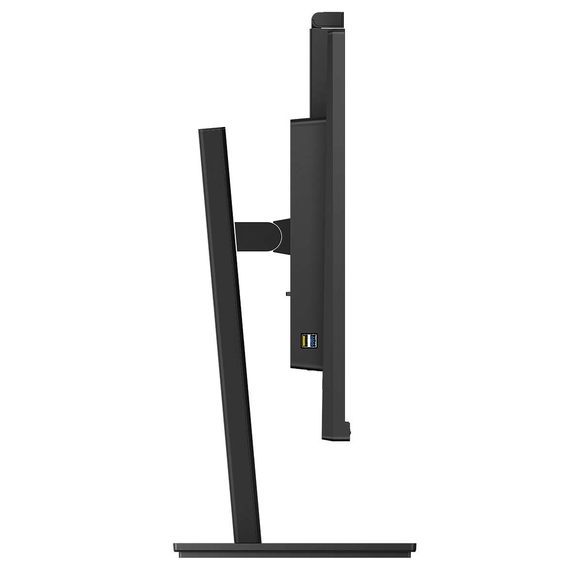 Philips P Line 329P1H 00 Computerbildschirm 80 cm  31 5   3840 x 2160 Pixel 4K Ultra HD LED Schwarz Monitore
