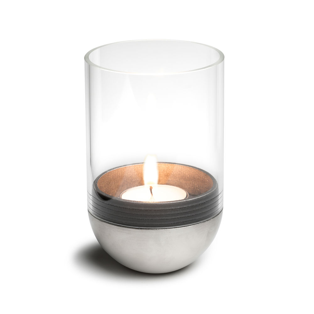 Hoefats Windlicht Gravity Candle M90 Wohnaccessoires