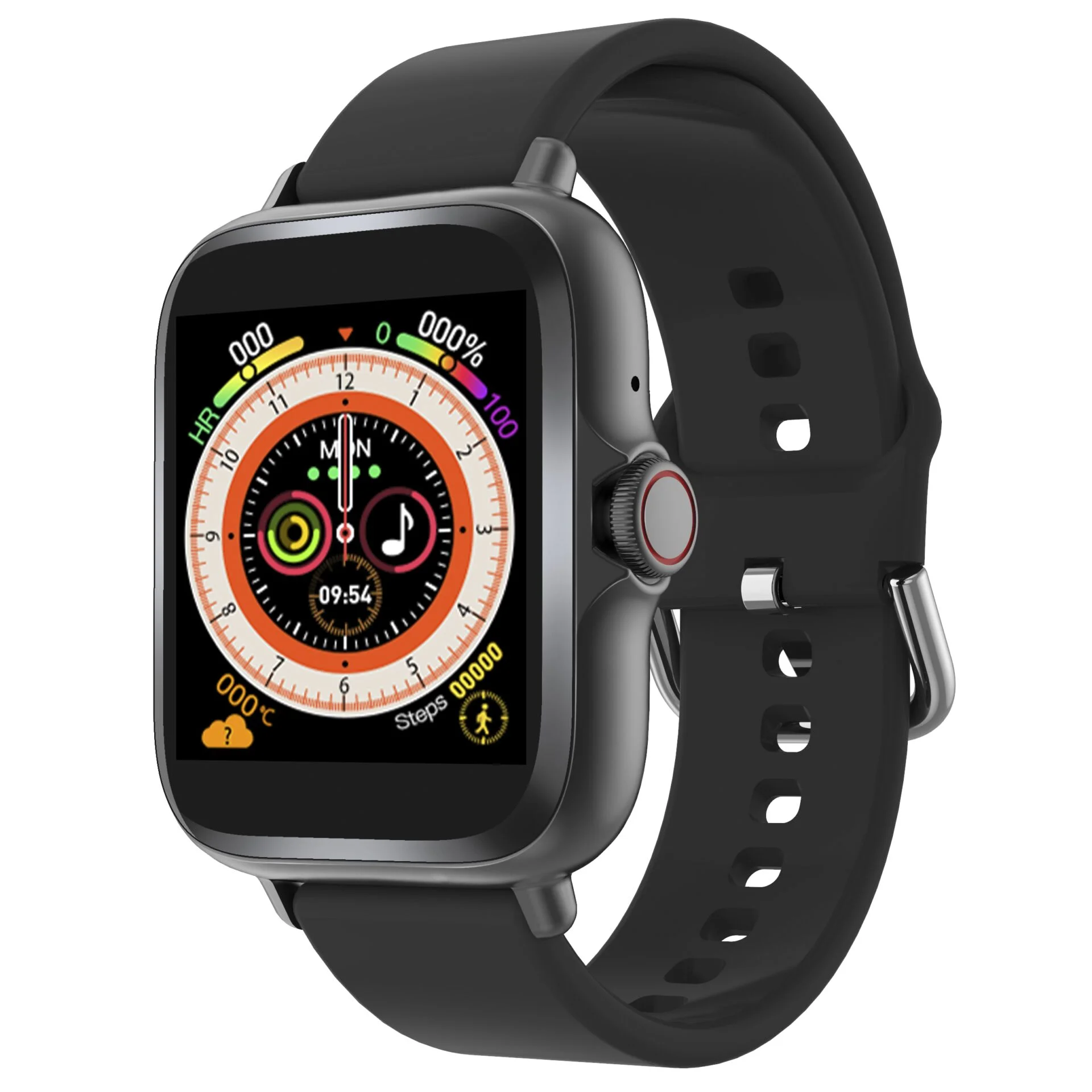 Denver SWC 156 Smartwatches & Fitnesstracker
