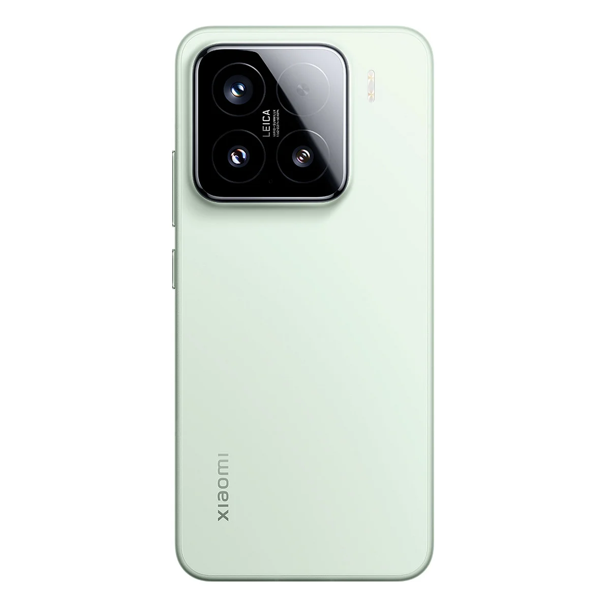 Xiaomi 15 5G Dual Sim 12GB RAM 256GB green Smartphones