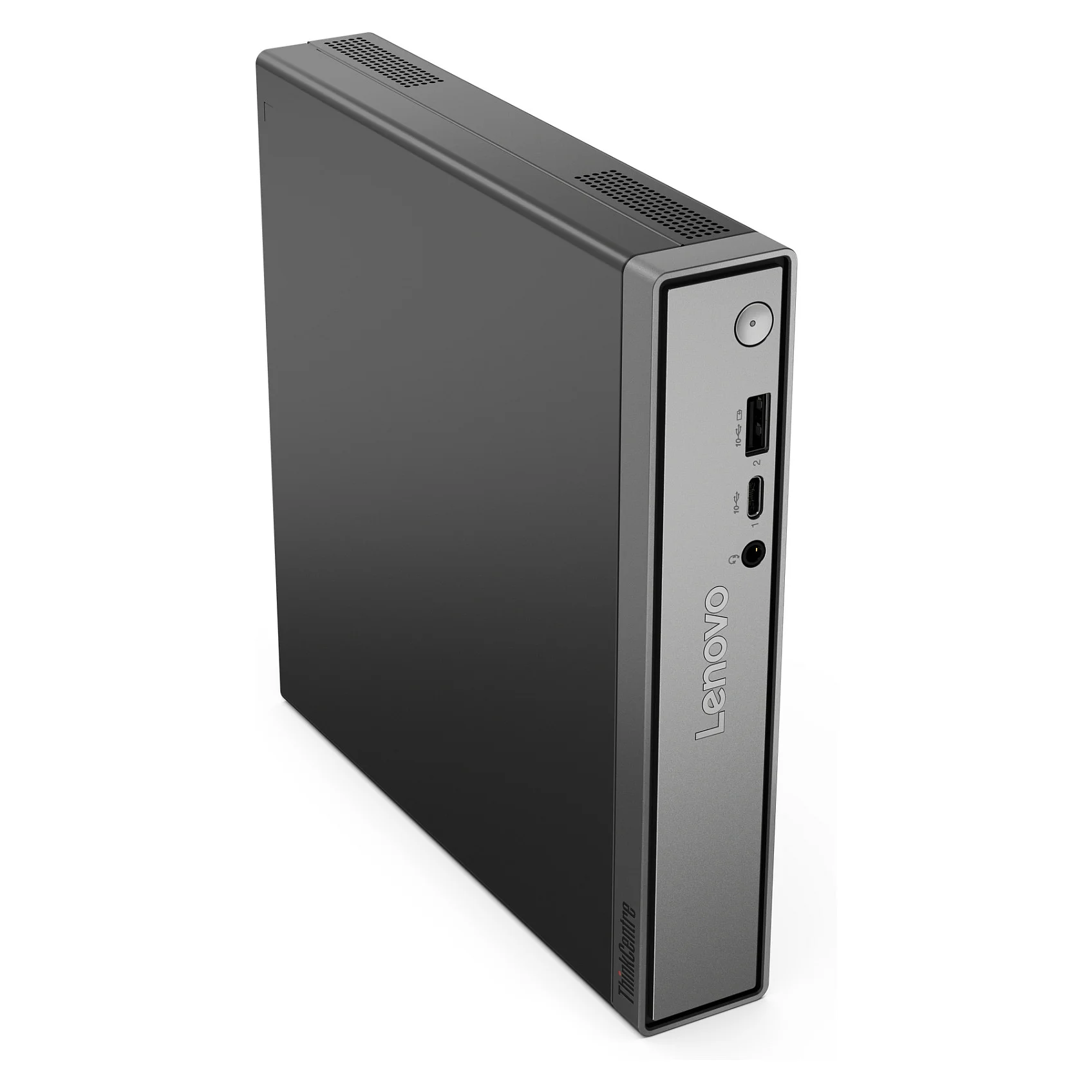 Lenovo ThinkCentre neo 50q Gen 5 Intel  Core  i5 i5 13420H 16 GB DDR5 SDRAM 512 GB SSD Windows 11 Pro Mini PC Mini PC Schwarz PC-Zubehoer