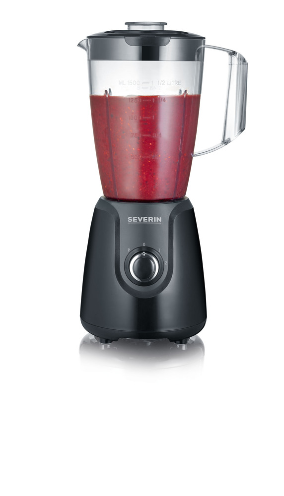 Severin Standmixer SM 3707 Kuechenkleingeraete
