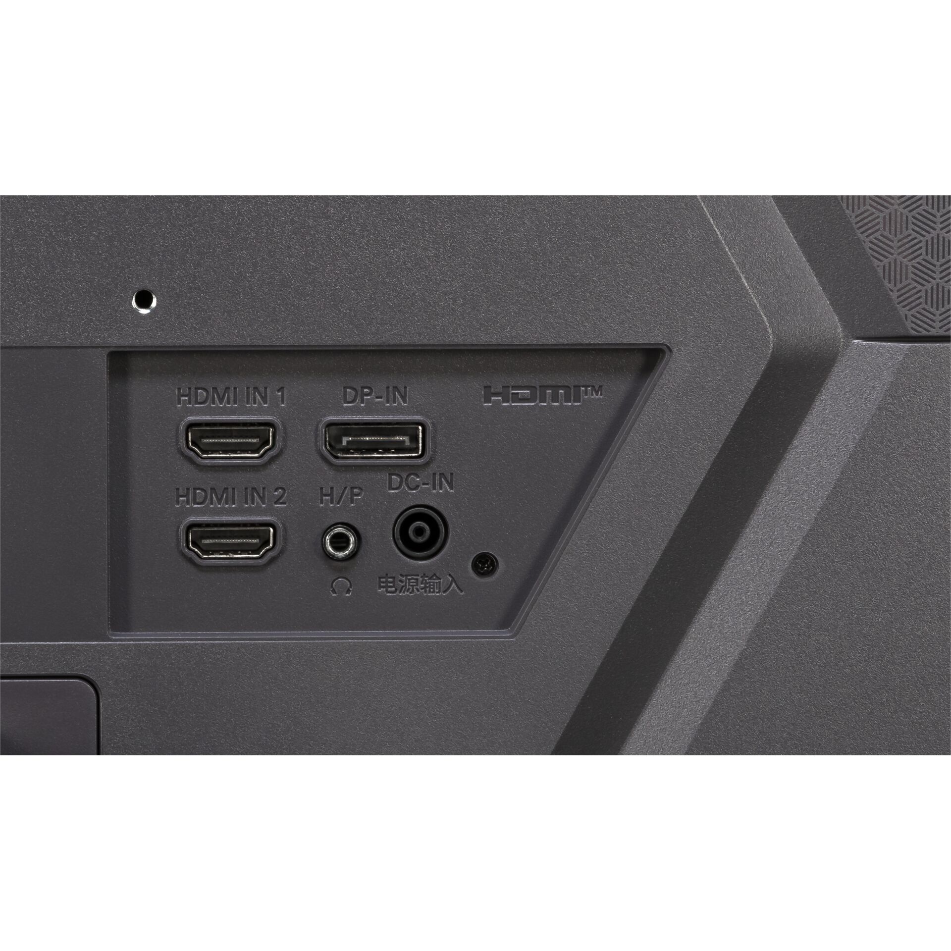 LG 27GS50FX B Monitore