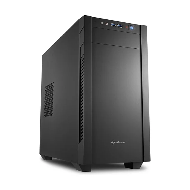 SHARKOON midi  s1000 PC-Zubehoer