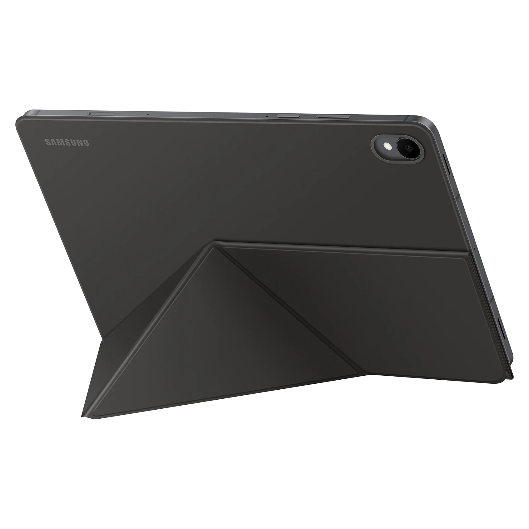 Samsung Book Cover fuer das Galaxy Tab S11 Notebooks & E-Book Reader