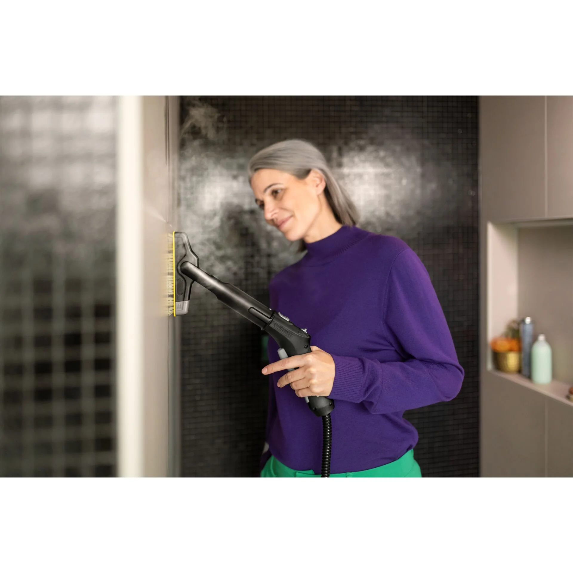 Kaercher Buerstenleistenset Zubehoer fuer Staubsauger & Reiniger