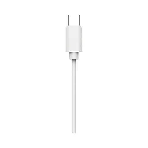 Philips TAE2146WT 00 Kopfhoerer   Headset Kabelgebunden im Ohr Anrufe Musik USB Typ C Weiss In-Ear
