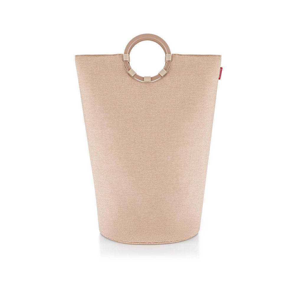 Reisenthel Aufbewahrungskorb Loophome Frame  L  twist coffee Wohnaccessoires