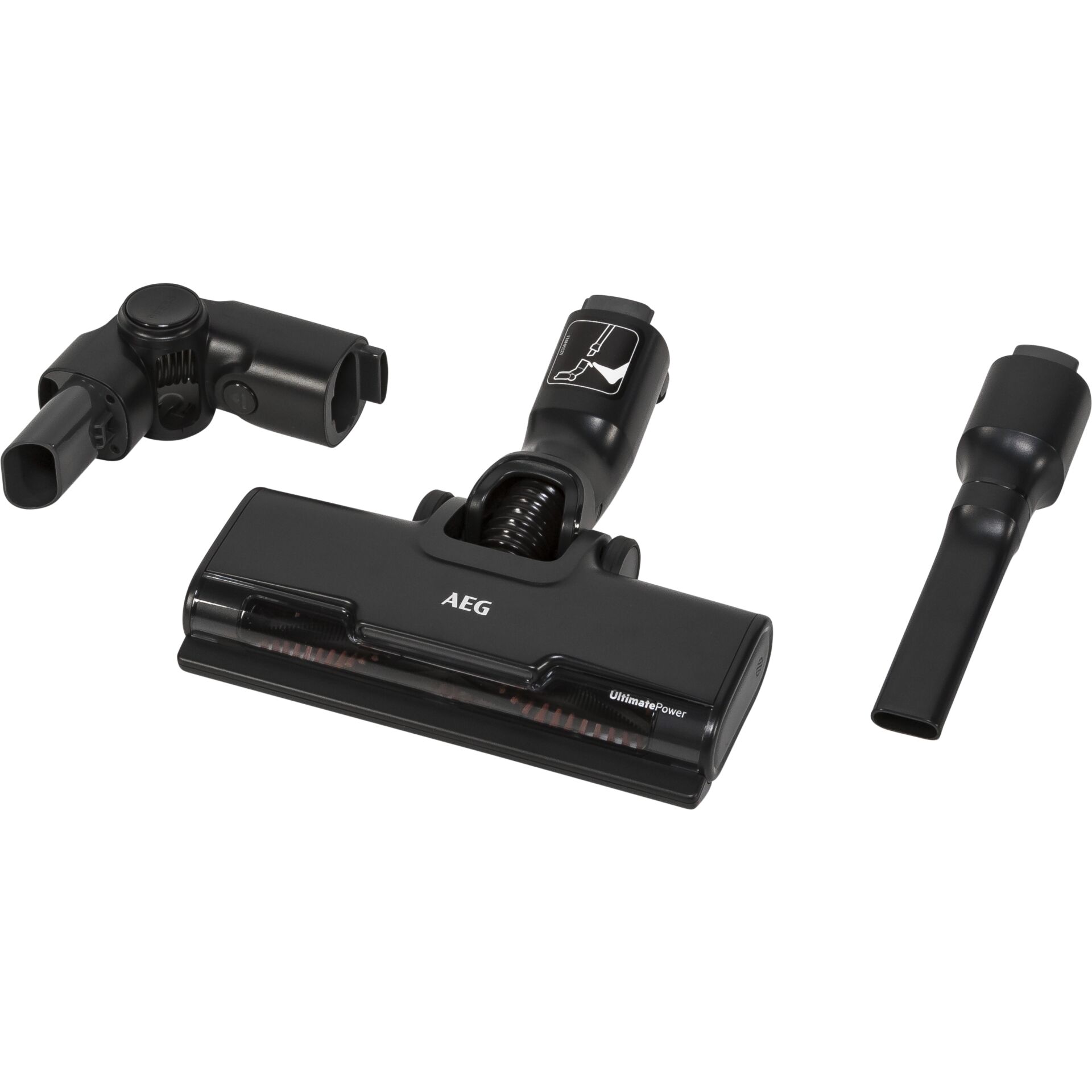 AEG AP 71UB14GG Ultimate 7000 Serie Staubsauger & Reiniger