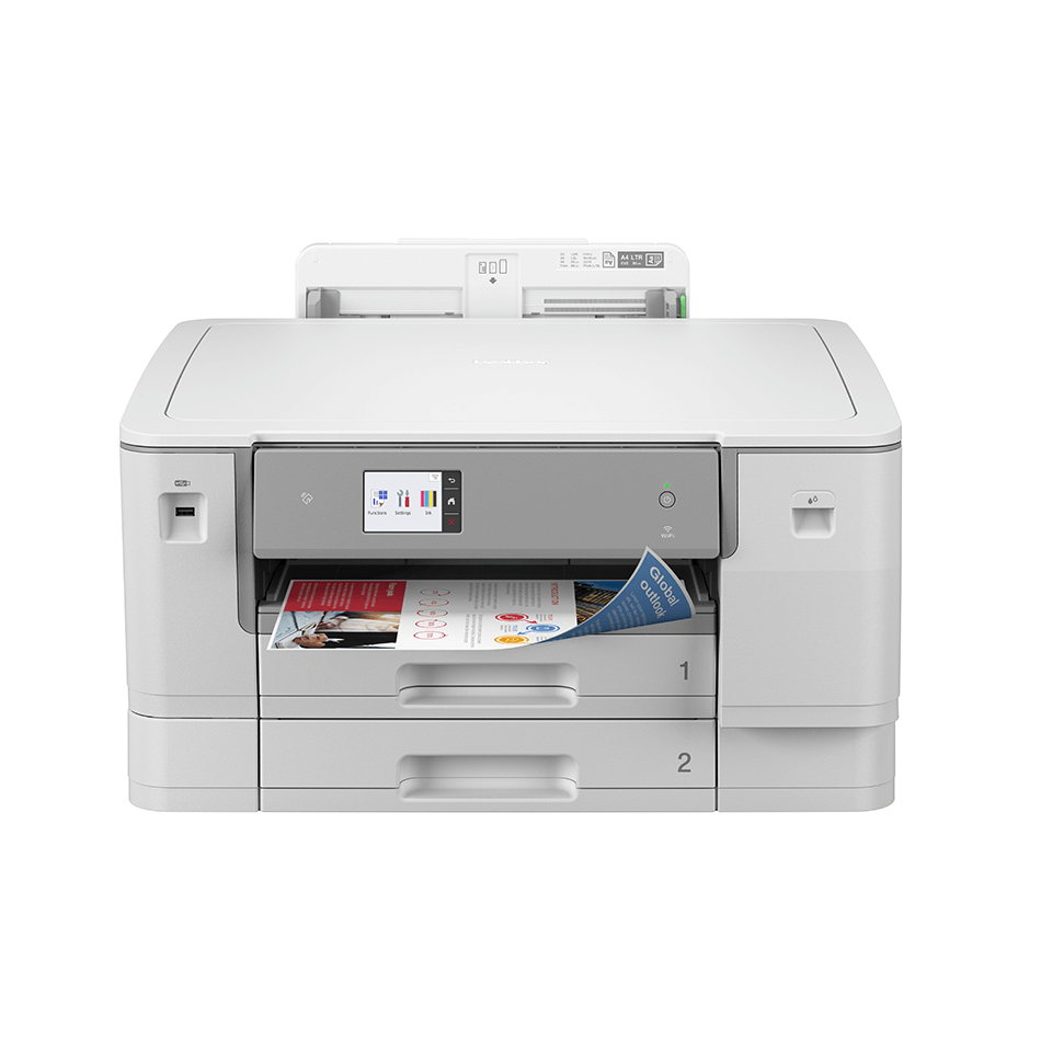 Brother HL J6010DW Business Ink A3 Drucker & Scanner