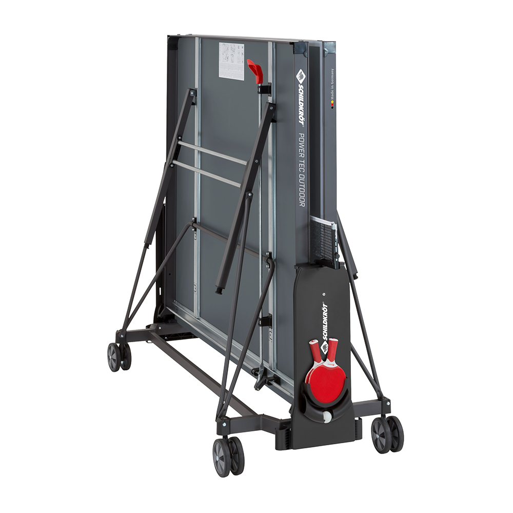 Schildkroet PowerTec Outdoor Tischtennis