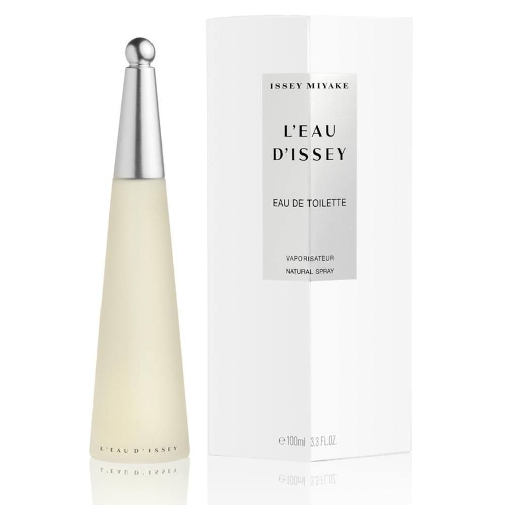 ISSEY MIYAKE EdT L Eau d Issey  50 ml Parfuem & Duefte Koerperpflege