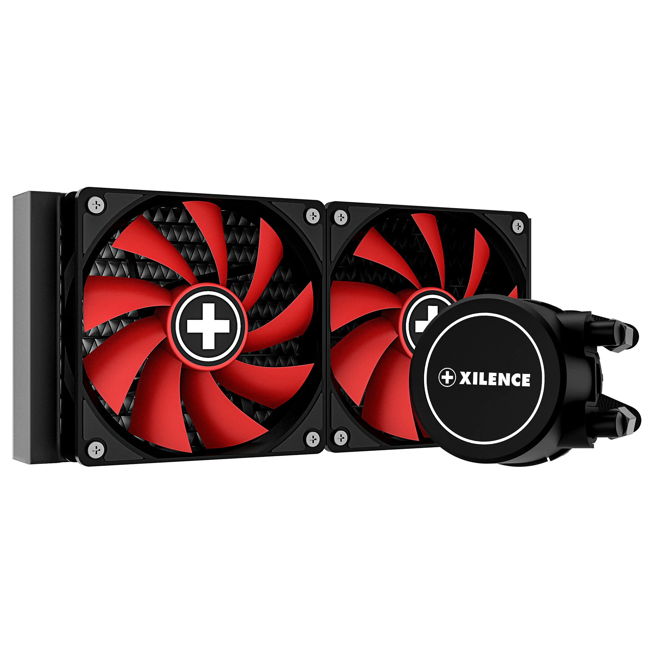 Xilence K Cooler Wasserkuehlung LQ240 PC-Zubehoer