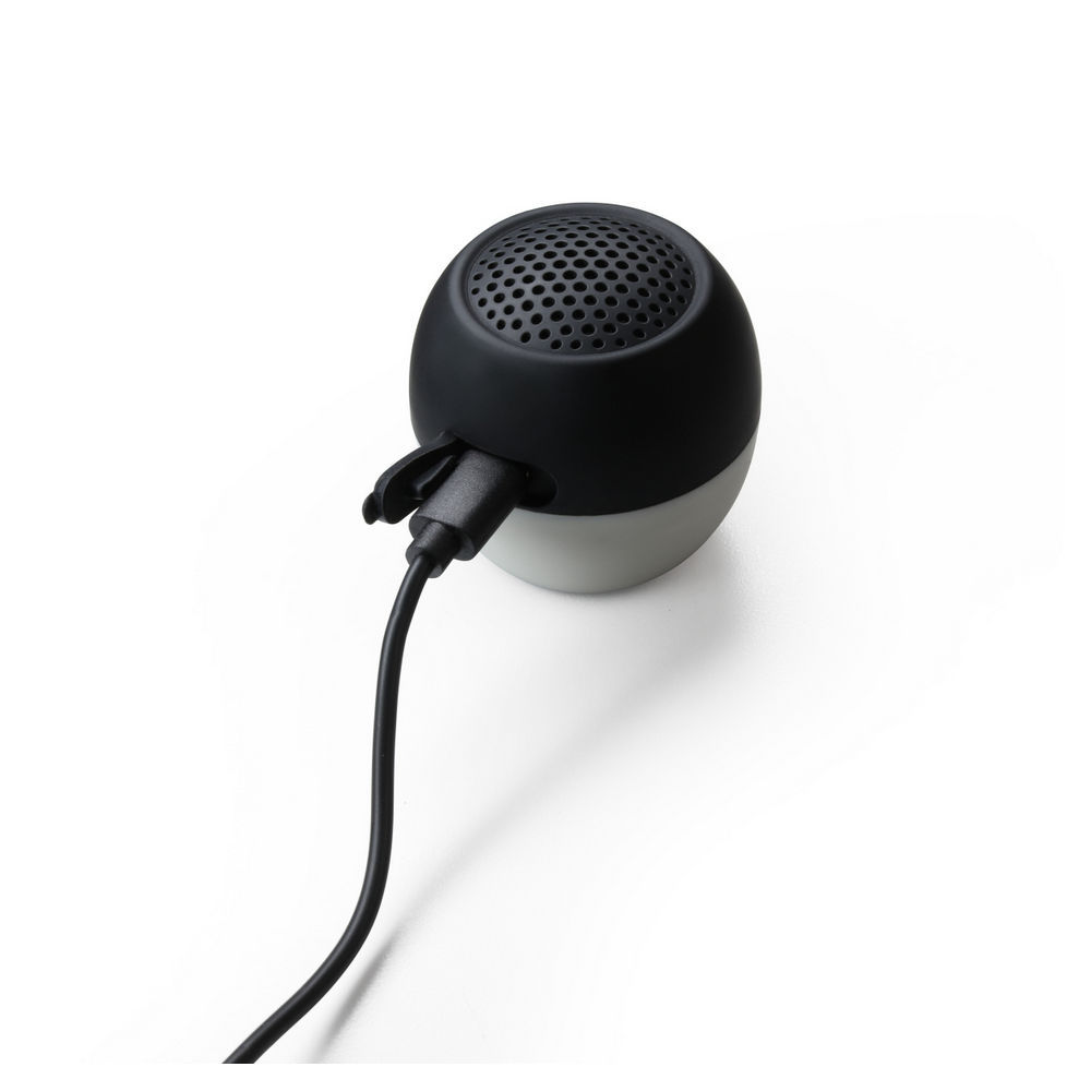 Boompods BT Lautsprecher Soundflare  yellow Video & Audio