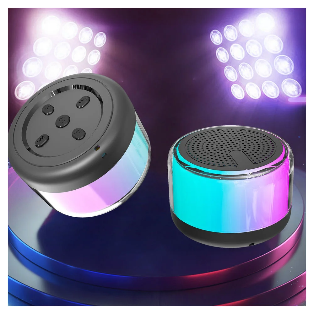 Denver BT Lautsprecher BTP 103 Video & Audio