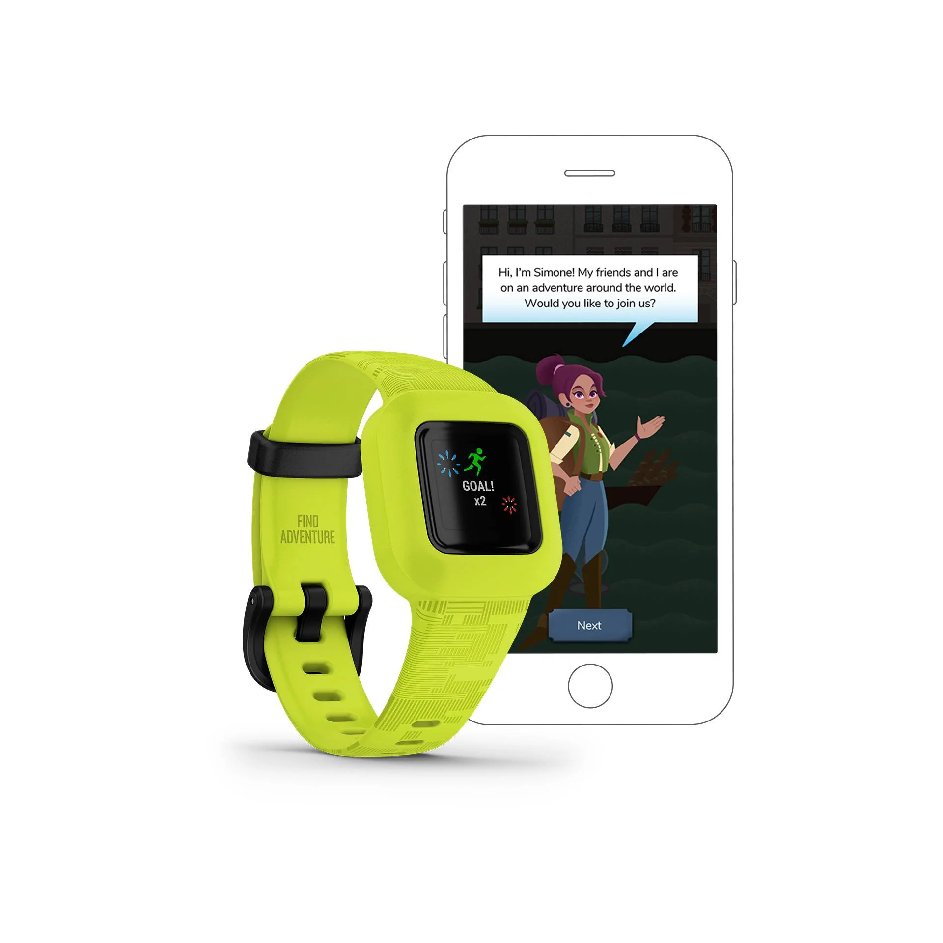 Garmin vivofit jr  3 Digi Camo Smartwatches & Fitnesstracker