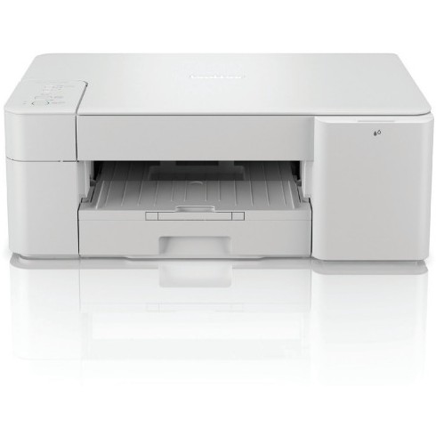 Brother T DCP J1200WE Tinte Multifunktionsdrucker 3in1 A4 LAN WiFi Duplex ADF Drucker & Scanner