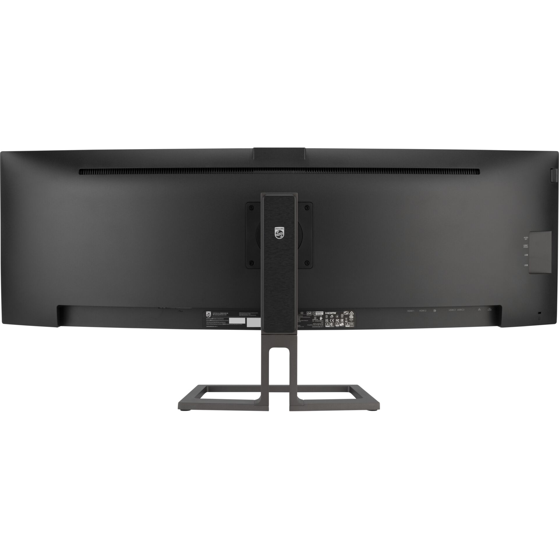 Philips 45B1U6900CH Monitore