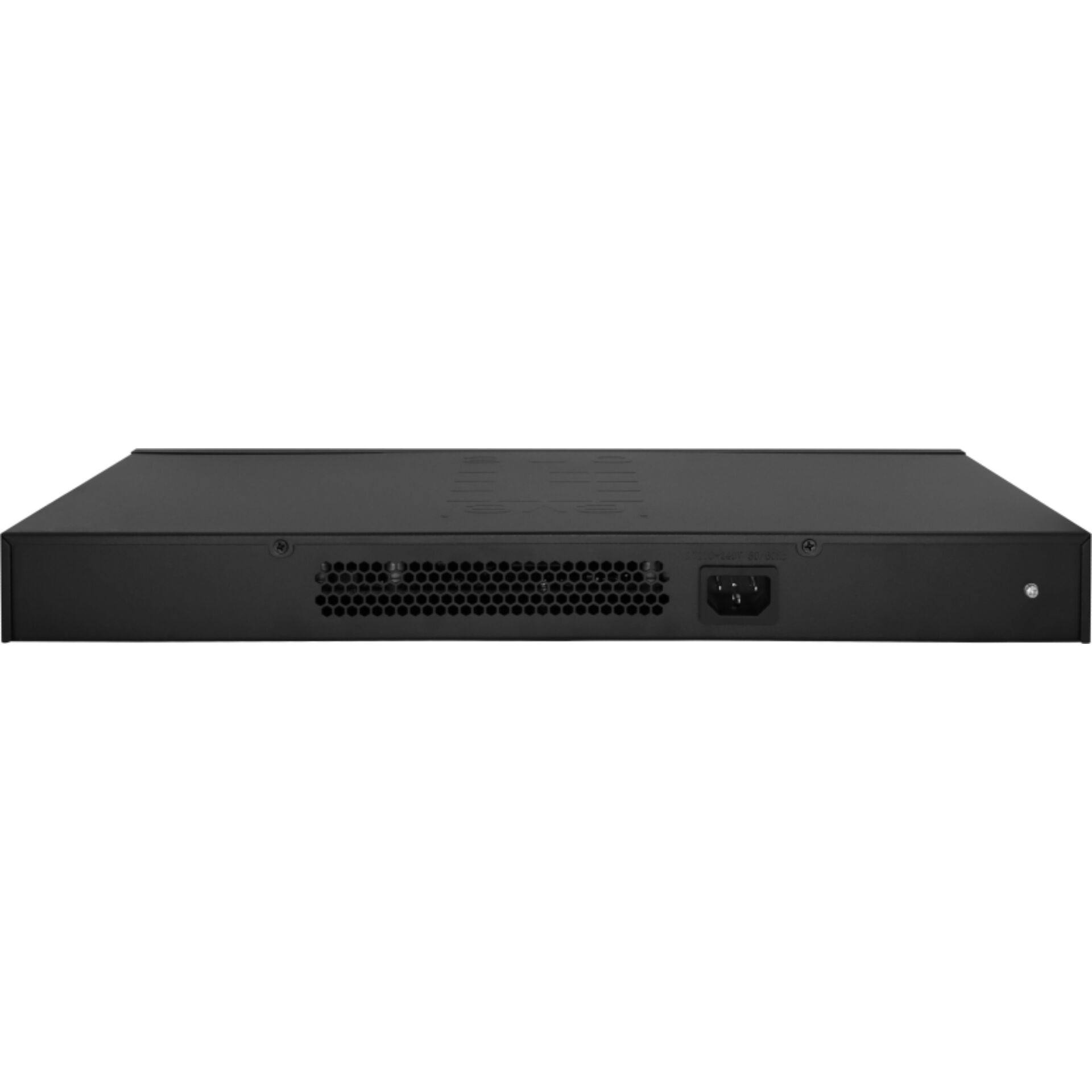 LevelOne Hilbert 18 Port Gigabit PoE Smart Lite Switch  16 PoE Ausgaenge  2 x Gigabit SFP  802 3at af PoE  230W PoE Leistungsbudget Switches