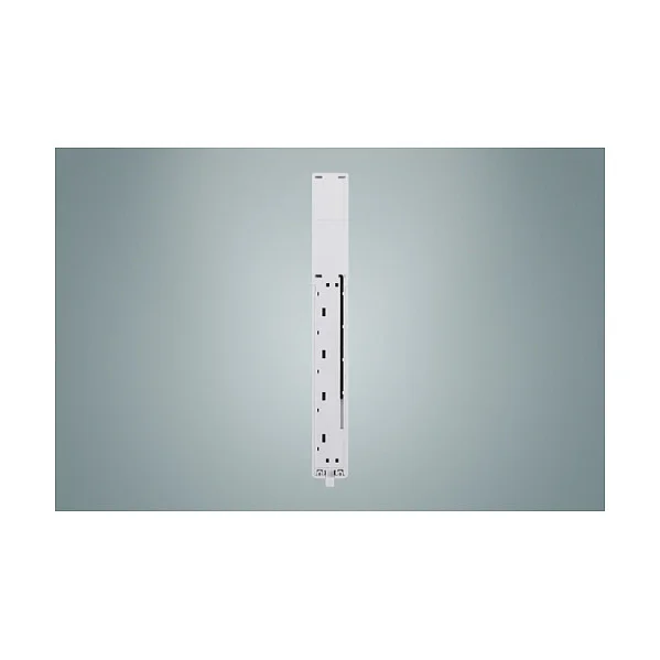 eQ 3 Homematic IP Fenster  und Tuerkontakt   verdeckter Einbau Fenster-/Tuersensoren