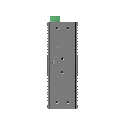 TP Link Omada IES206G Netzwerk Switch Managed Gigabit Ethernet  10 100 1000  Schwarz Switches