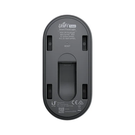 Ubiquiti Z UP FloodLight Aussenflutlicht   20W   IP65   Weiss Netzwerk